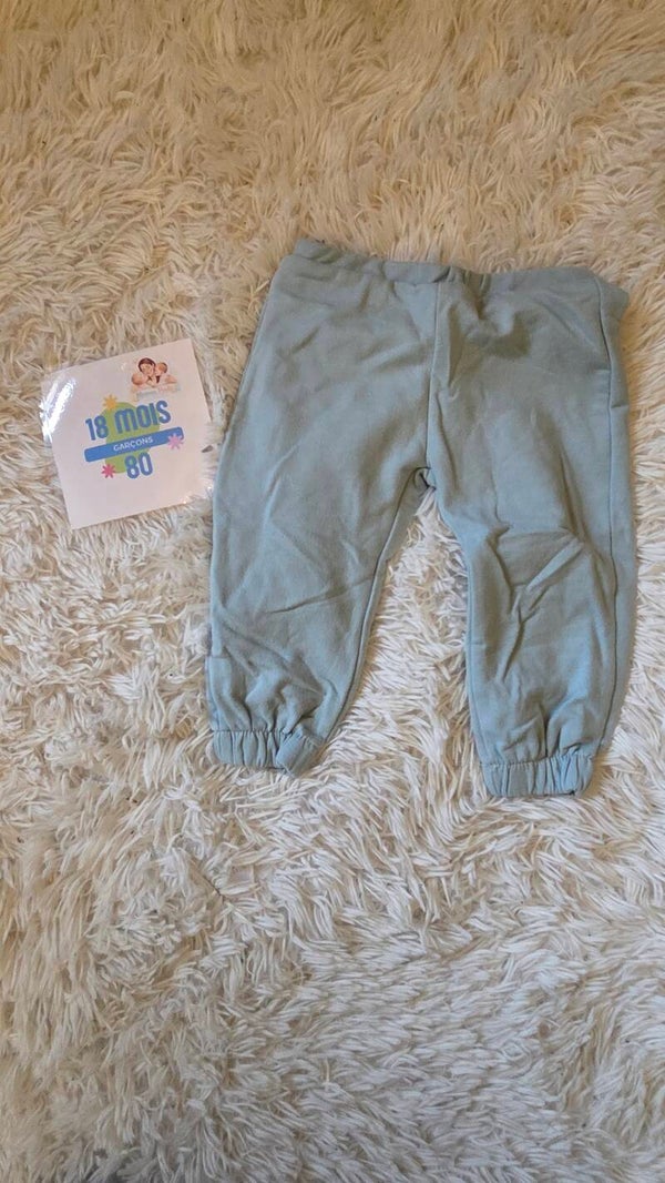 Jogging GM80