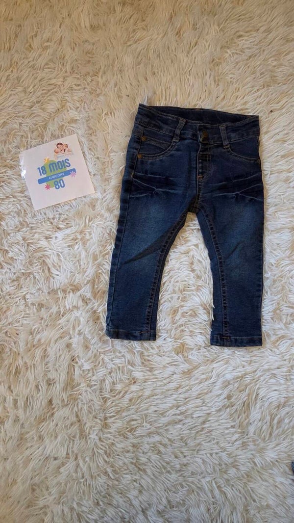 Pantalon GM80