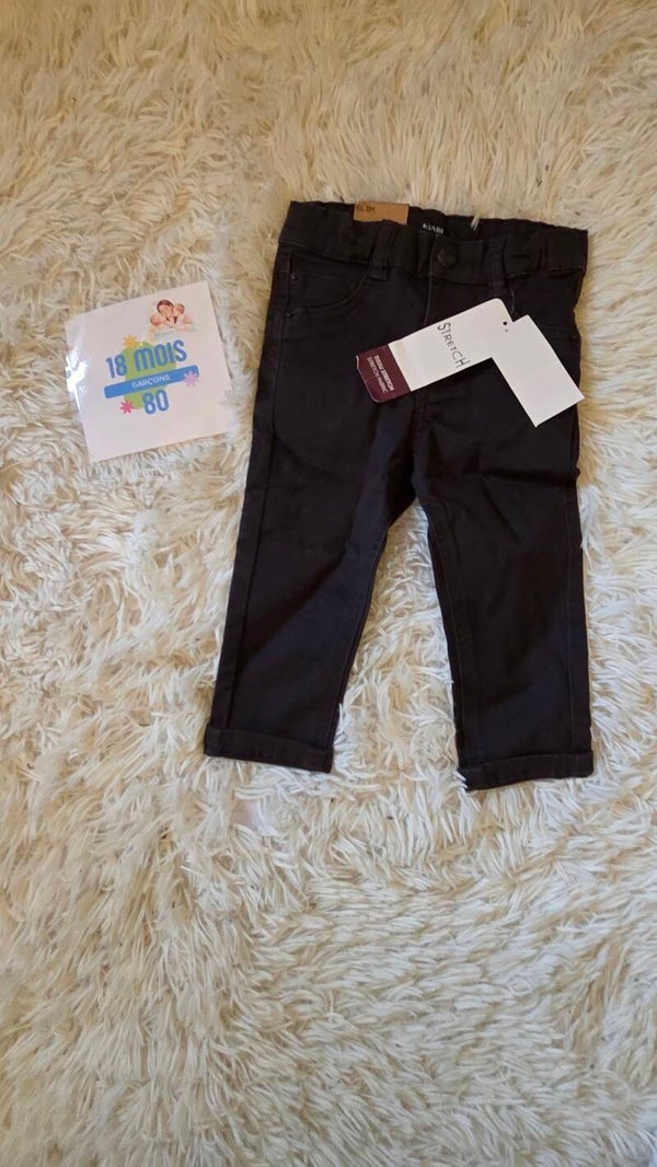 Pantalon GM80