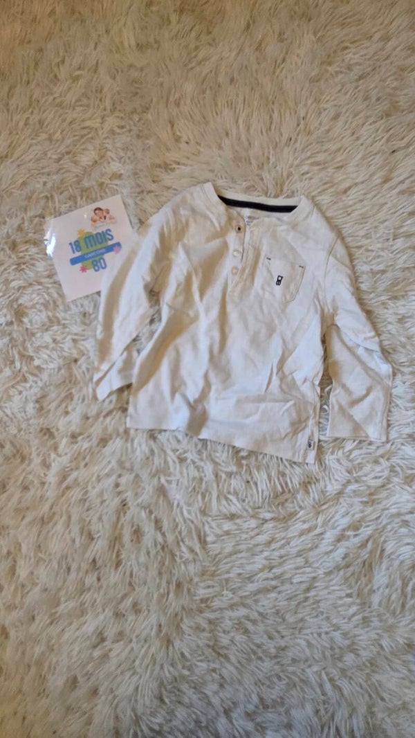 Sous-pull GH80