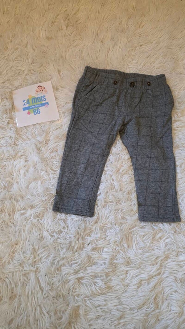 Pantalon GM86