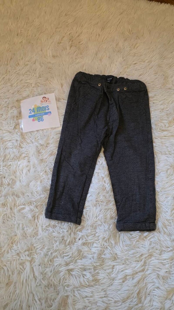 Pantalon GM86