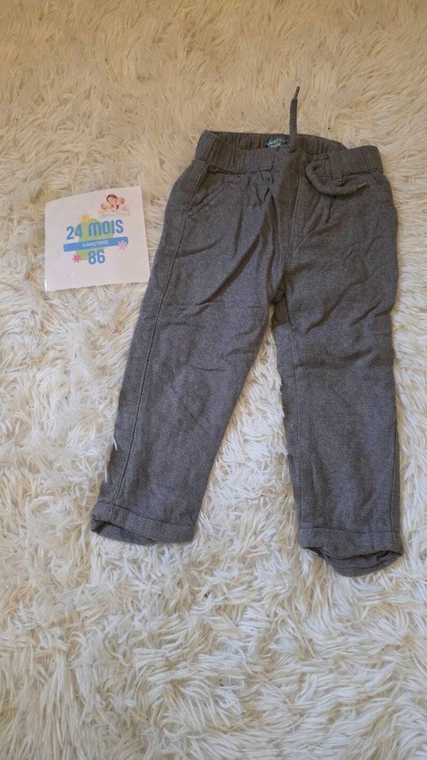 Pantalon GM86