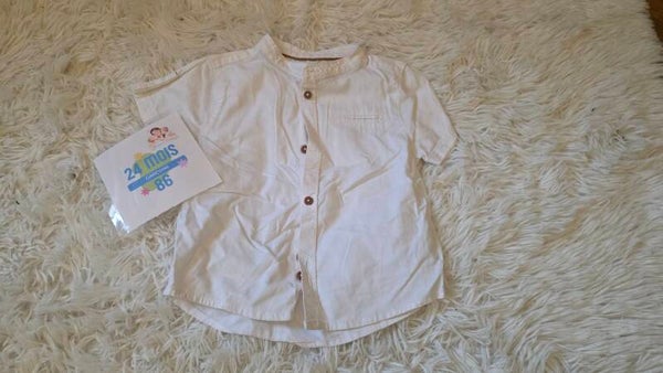 Chemise GM86