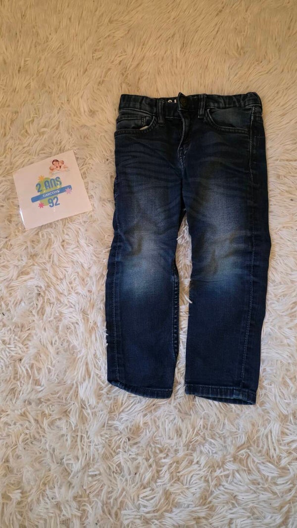 Pantalon GM92