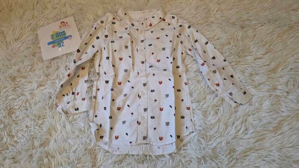 Chemise GM92