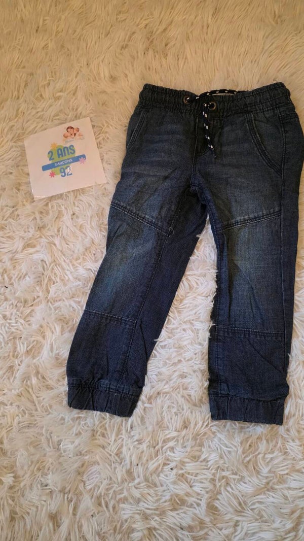 Pantalon GM92