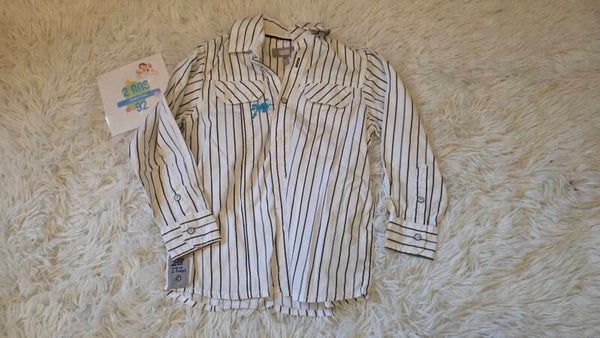 Chemise GM92