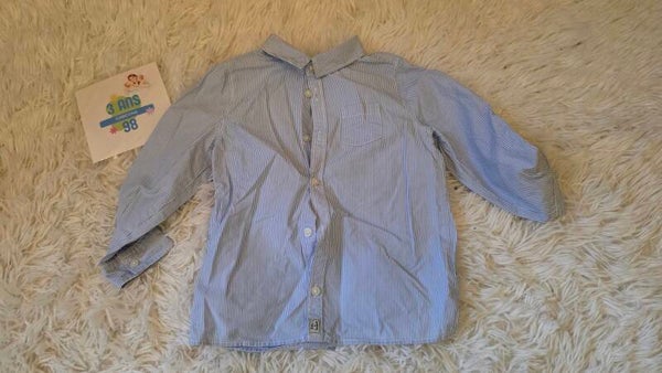 Chemise GM98