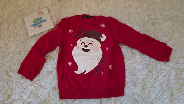 Pull de Noël GH98