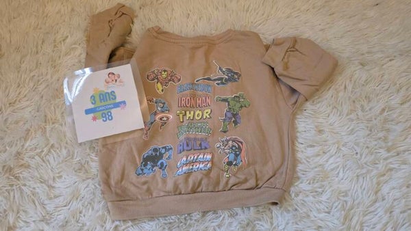 Pull GM98