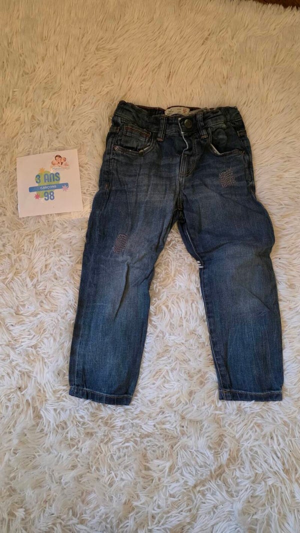 Pantalon GM98