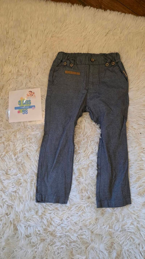 Pantalon GM98