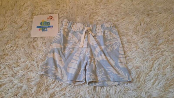 Short GE104