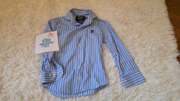 Chemise GM104