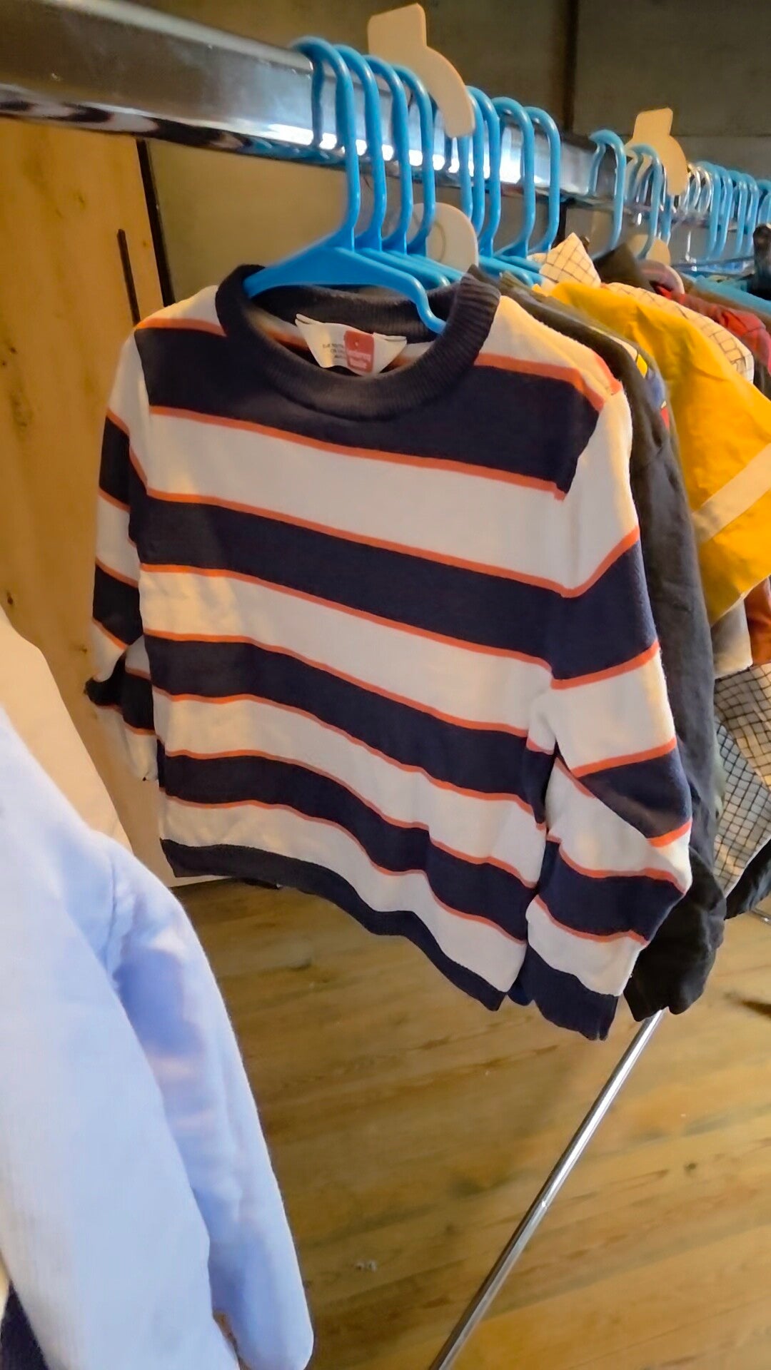 Pull GM110