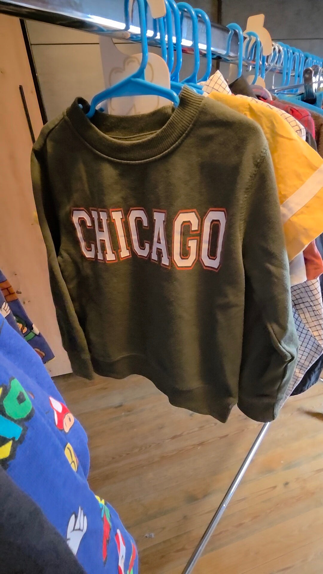 Pull GM110