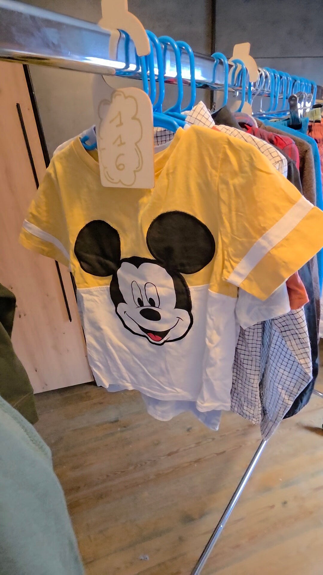 Tee-shirt GE116