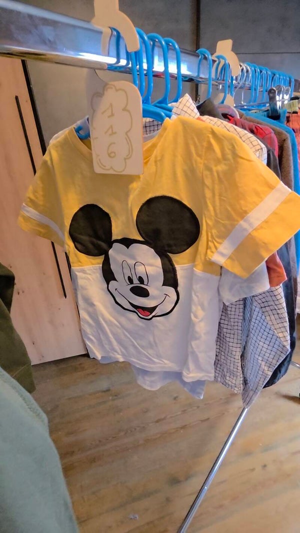 Tee-shirt GE116