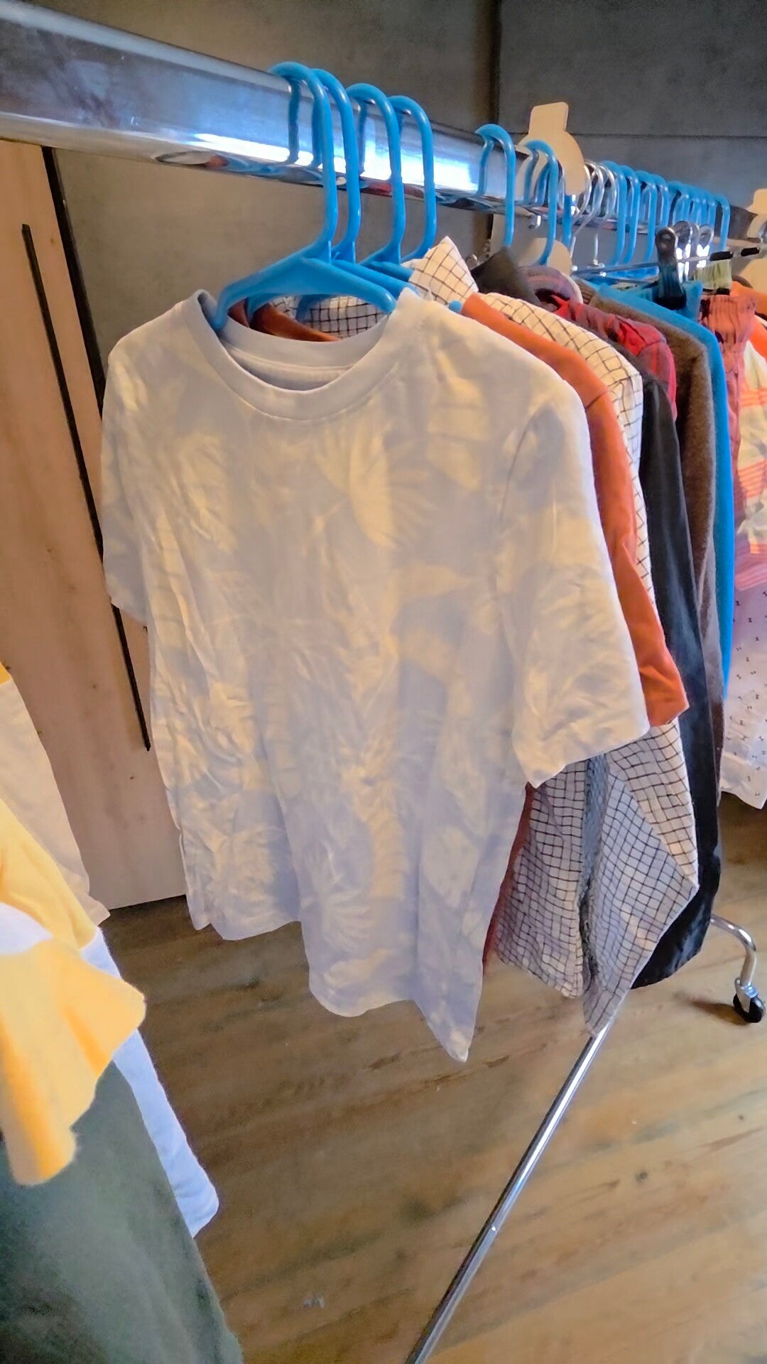 Tee-shirt GE116