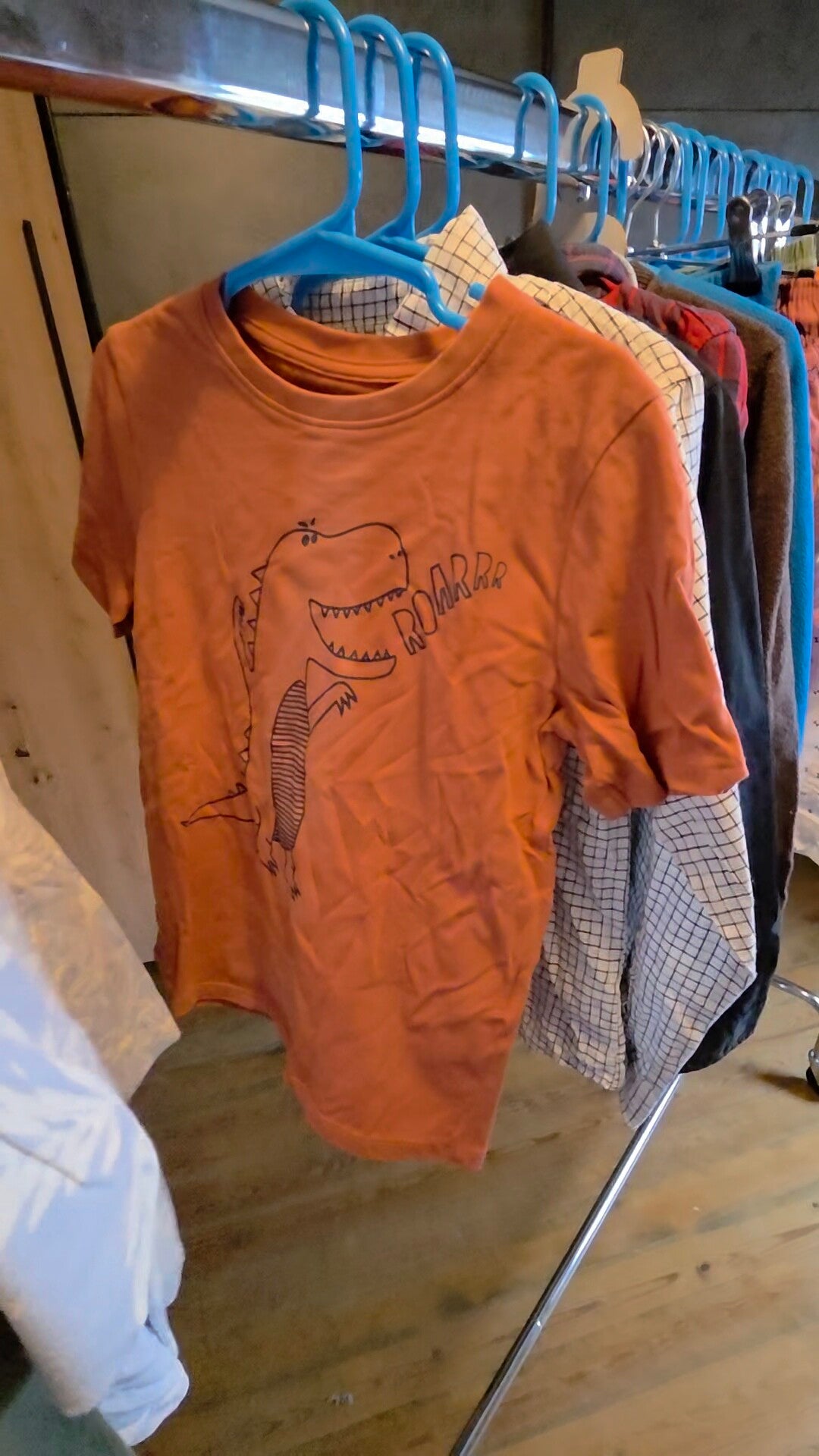 Tee-shirt GE116