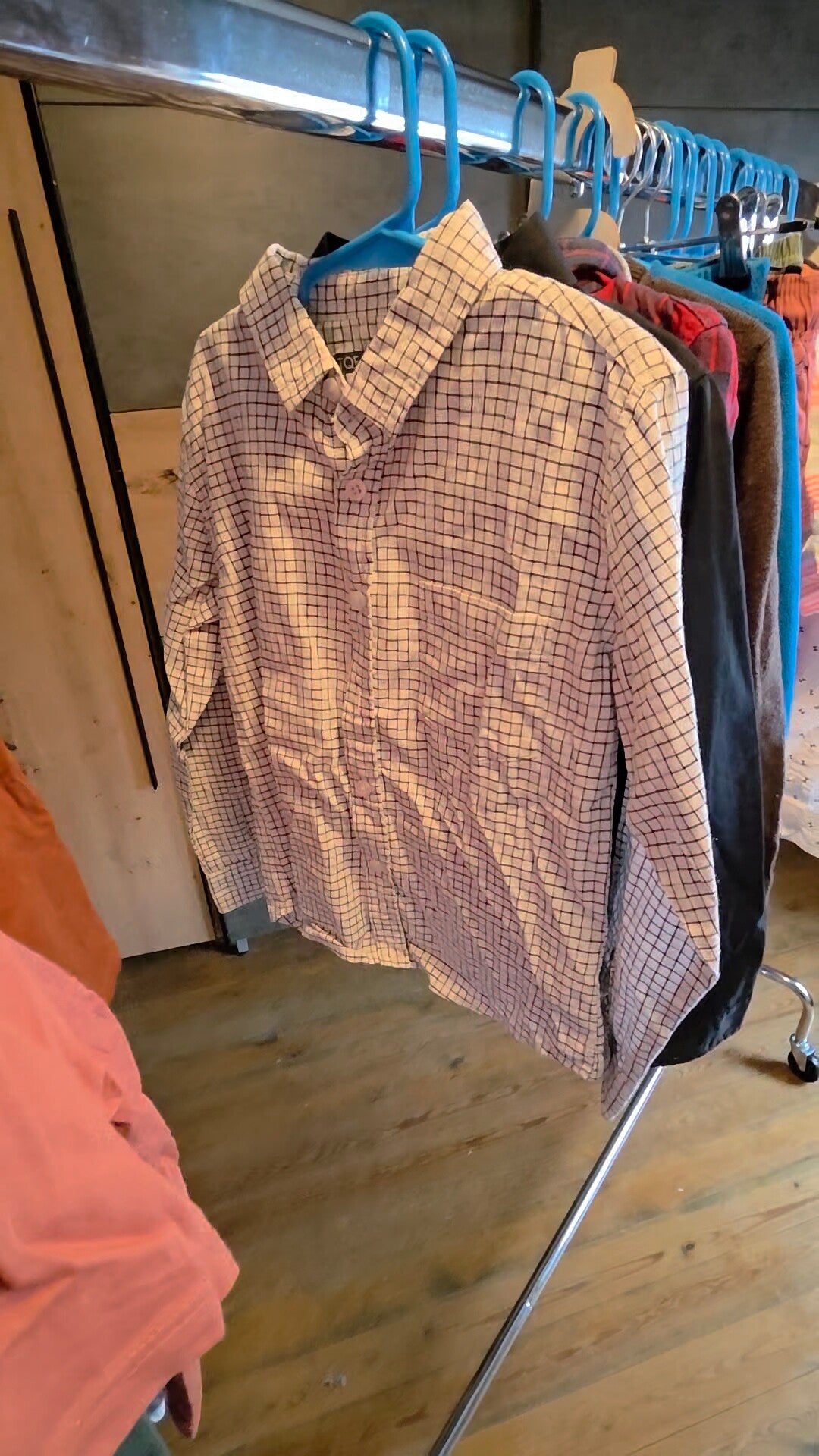Chemise GM116