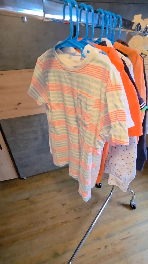 Tee-shirt GE122