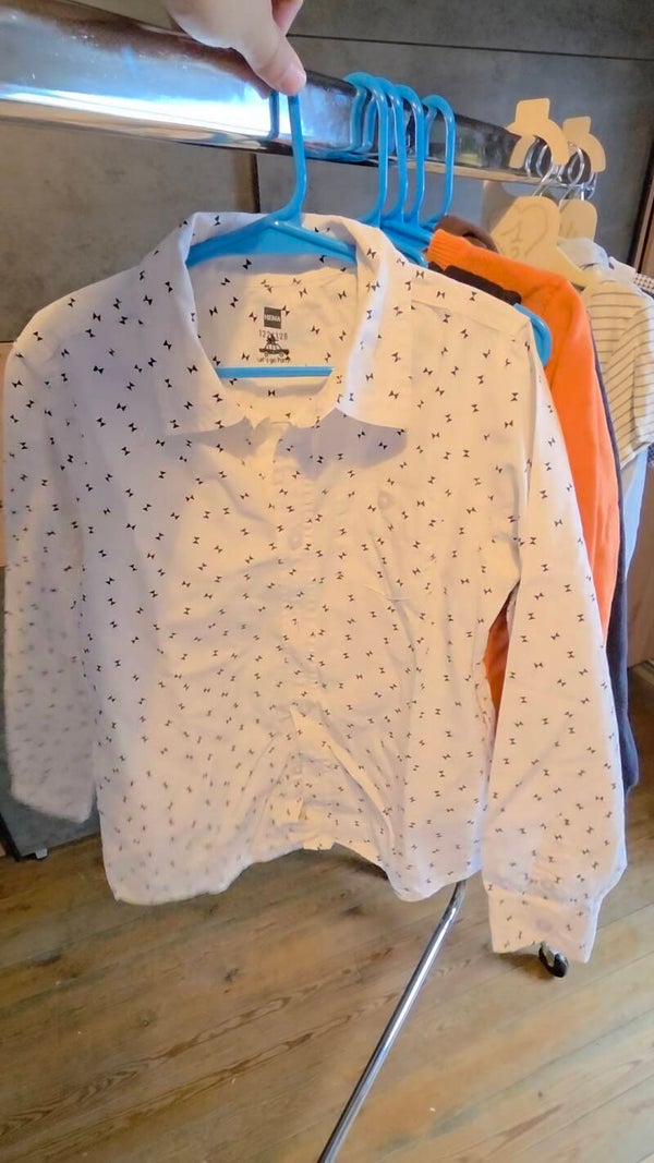 Chemise GM122