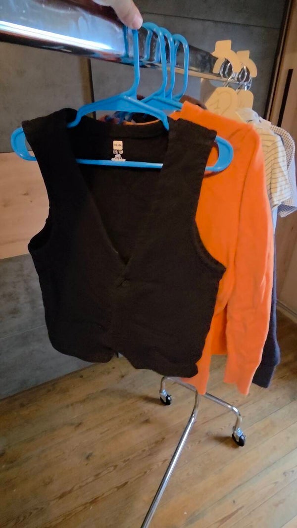 Gilet sans manches GM122