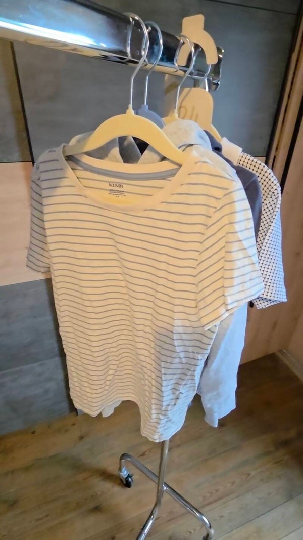 Tee-shirt GE128