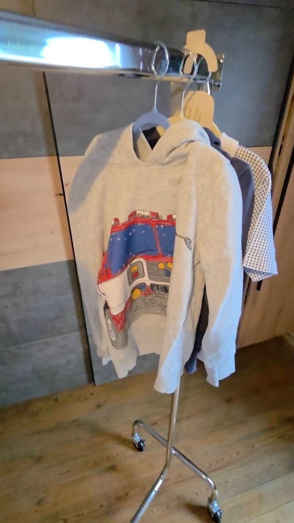 Pull GM128