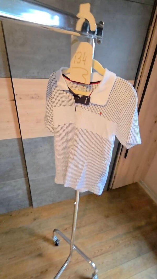 Polo GE134