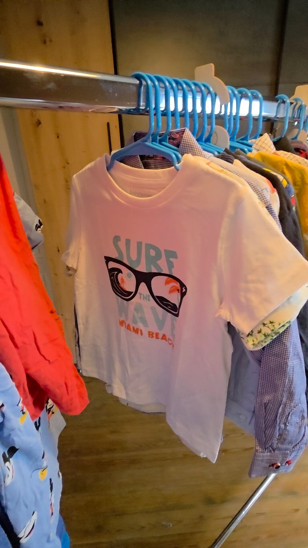 Tee-shirt GE110