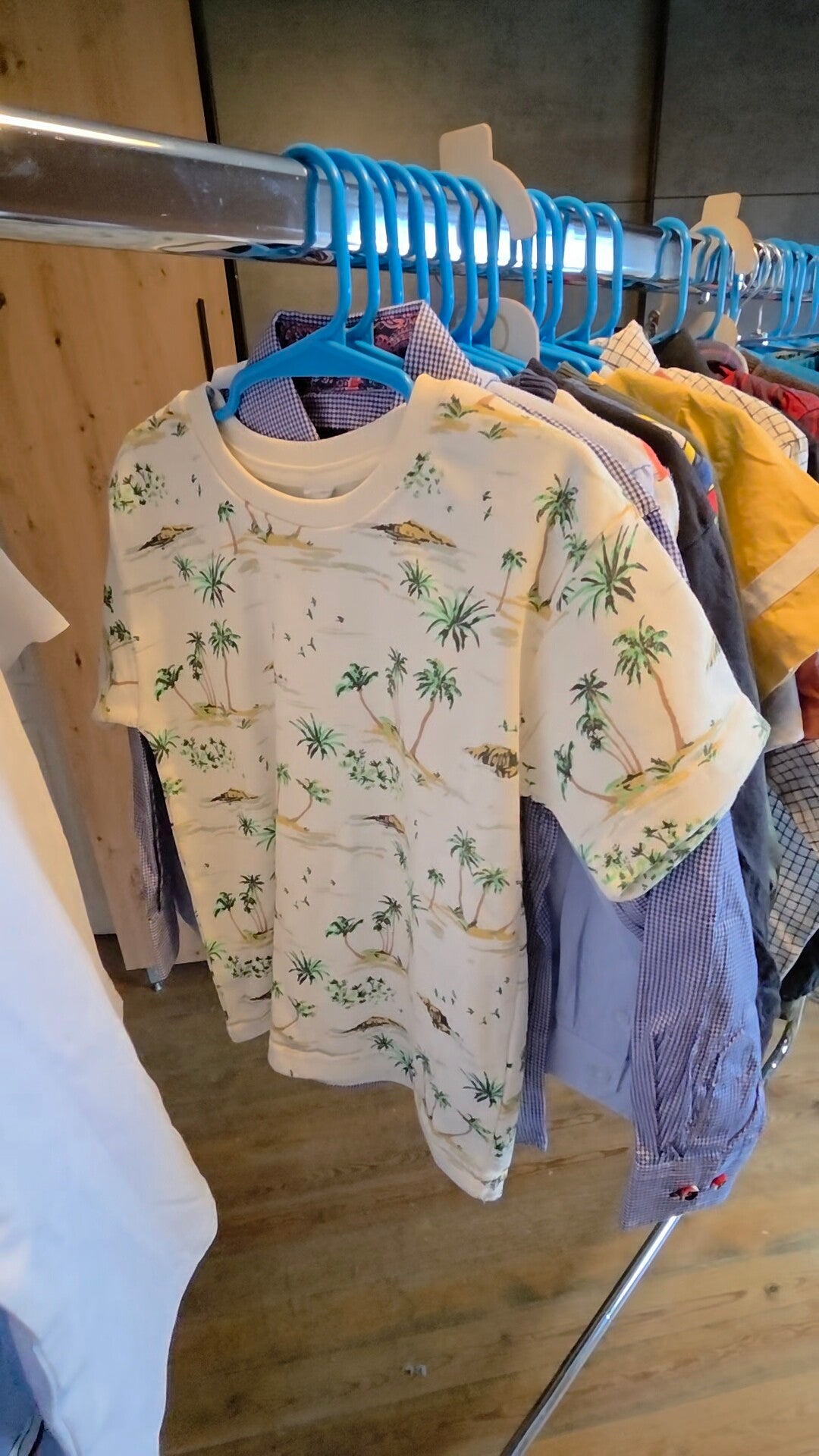 Tee-shirt GE110