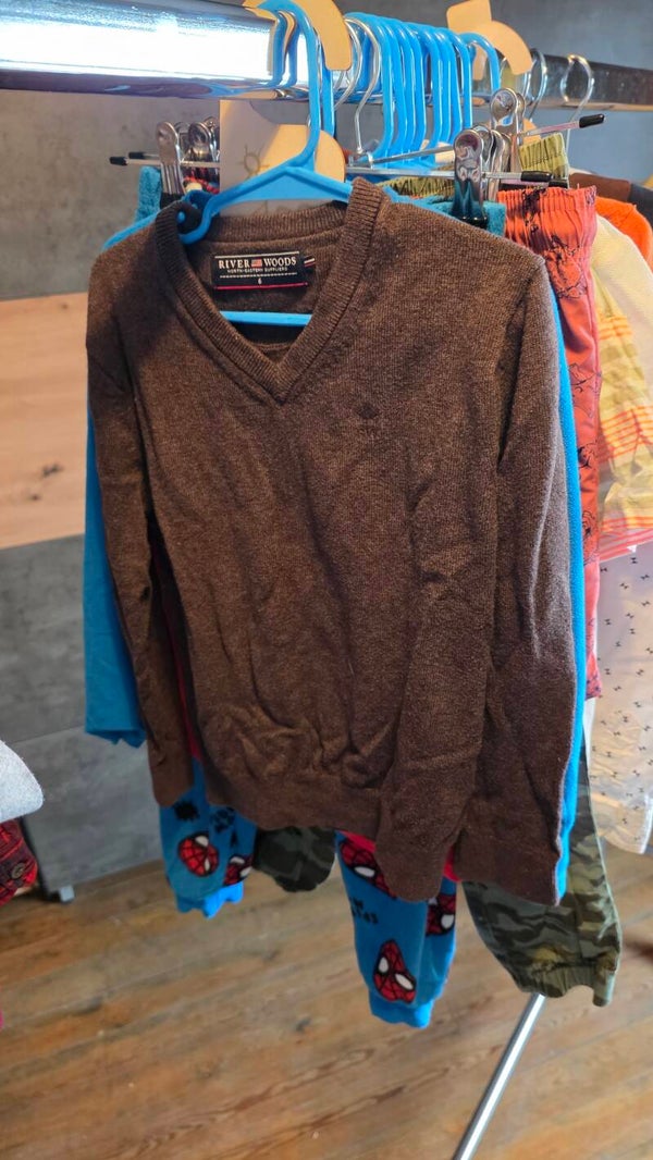 Pull GM116