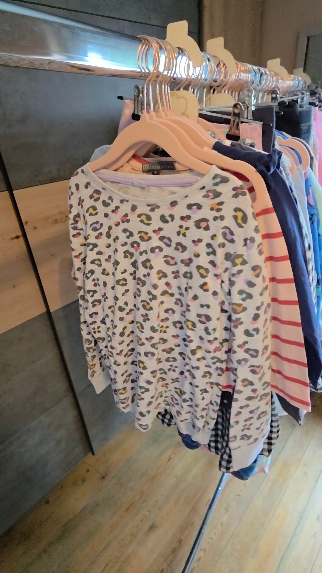 Pyjama 2p FM110