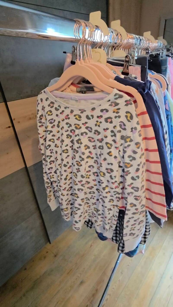 Pyjama 2p FM110