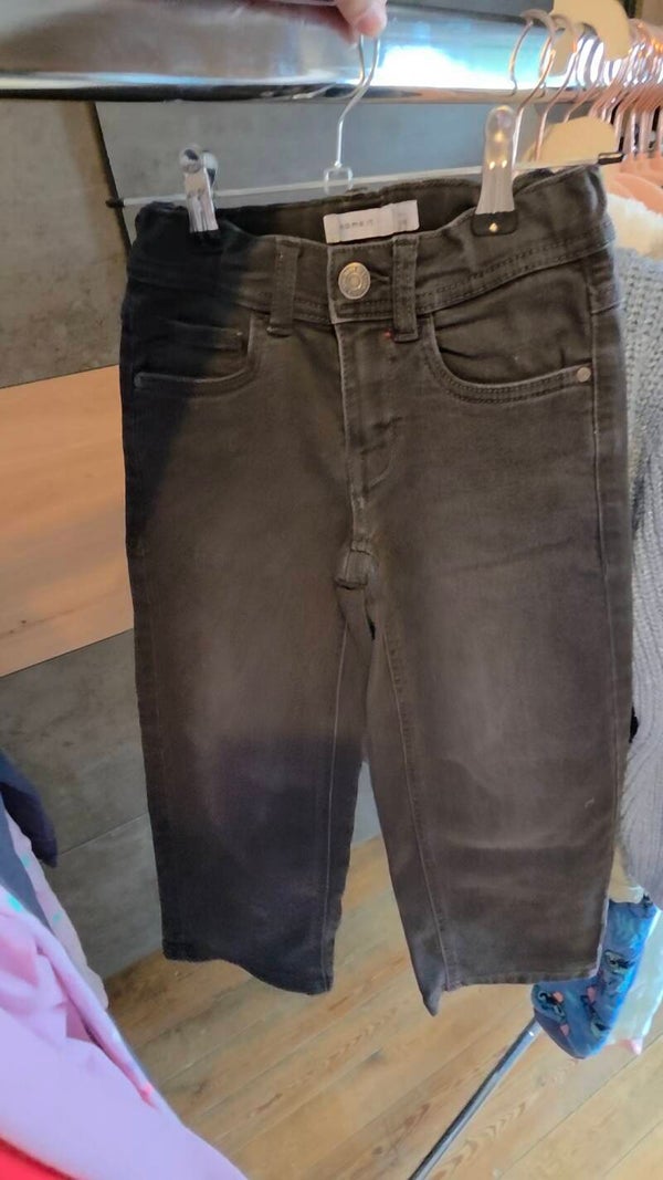 Pantalon FM116