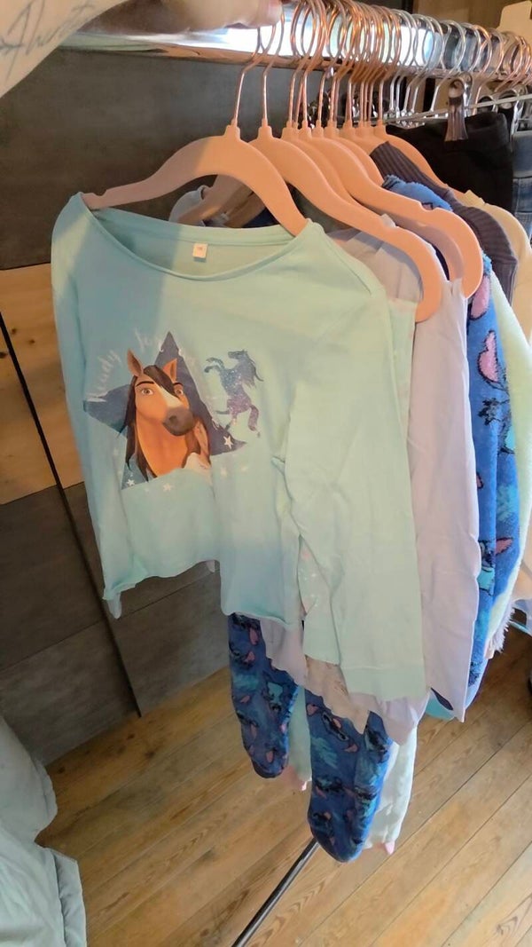 Pyjama FM122