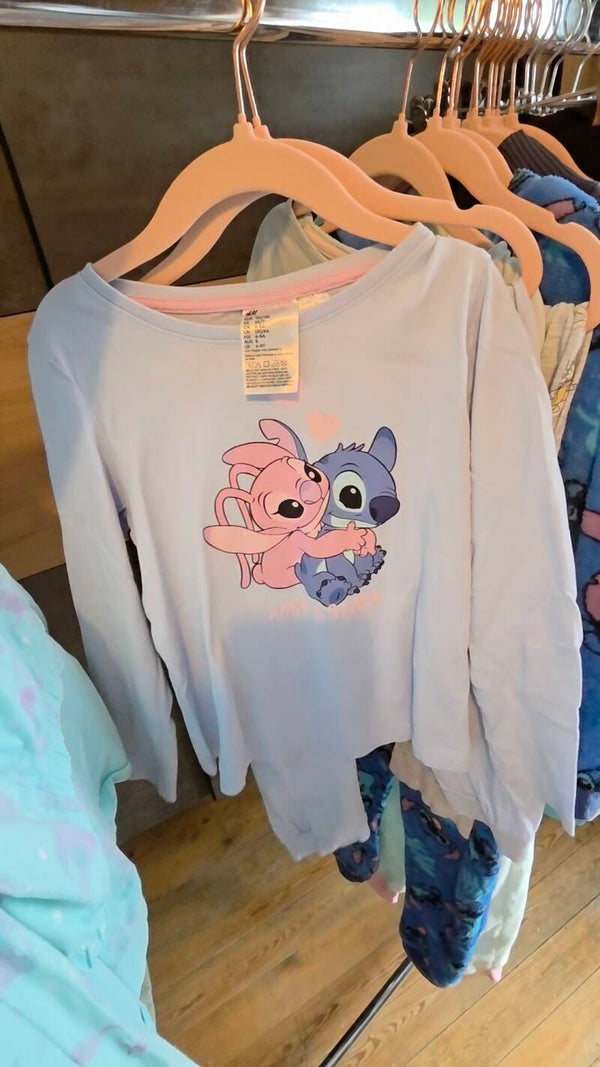 Pyjama FM122