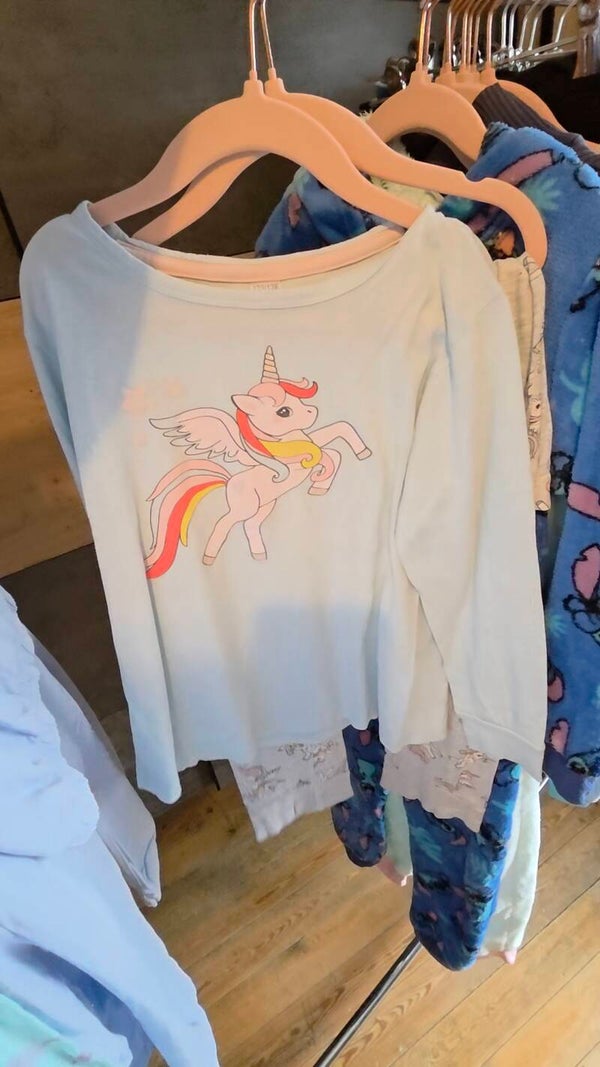 Pyjama FM122