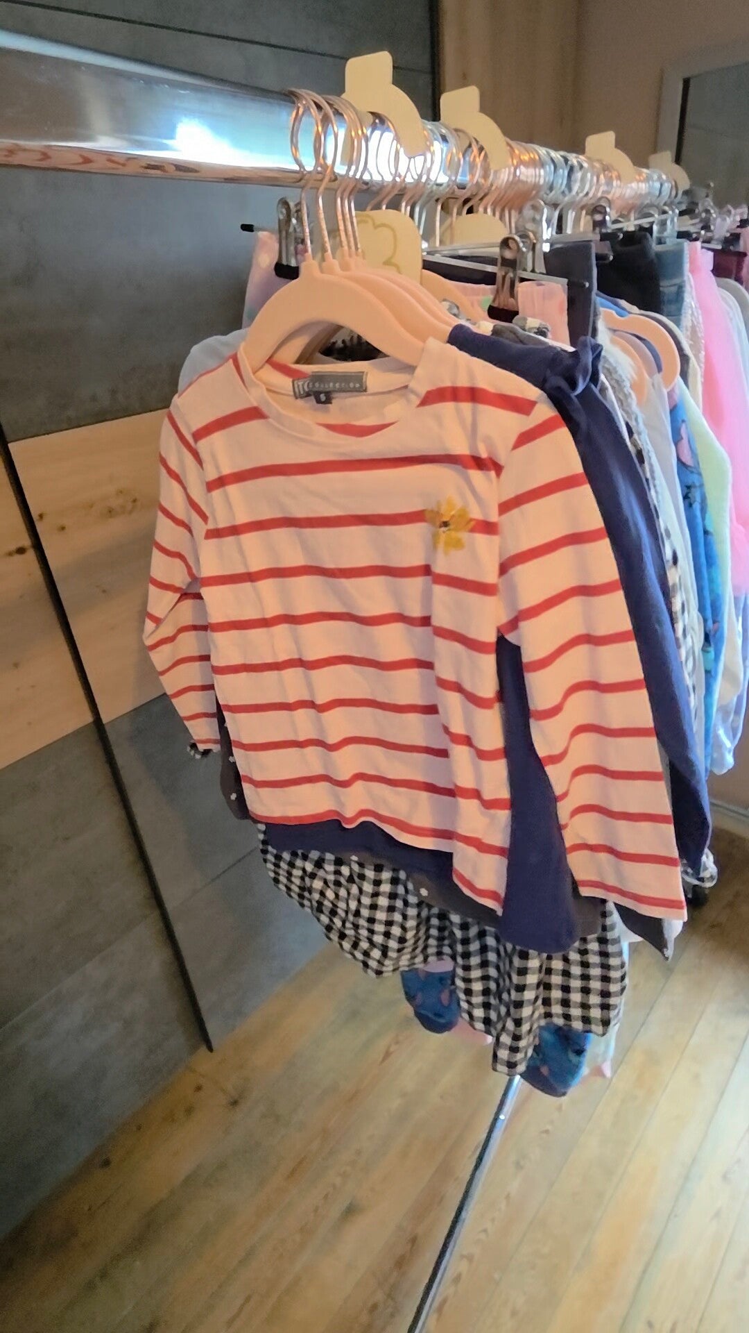 Tee-shirt manches longues FH110