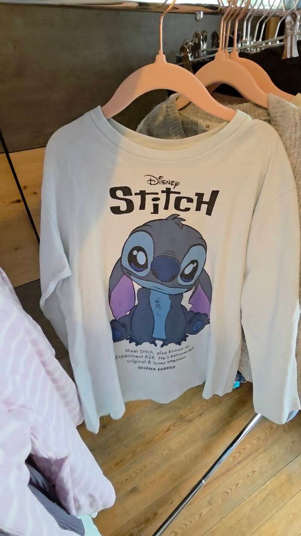 Tee-shirt manches longues FH122