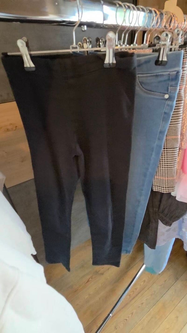 Legging FM122