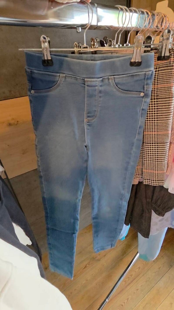 Pantalon jegging FM122