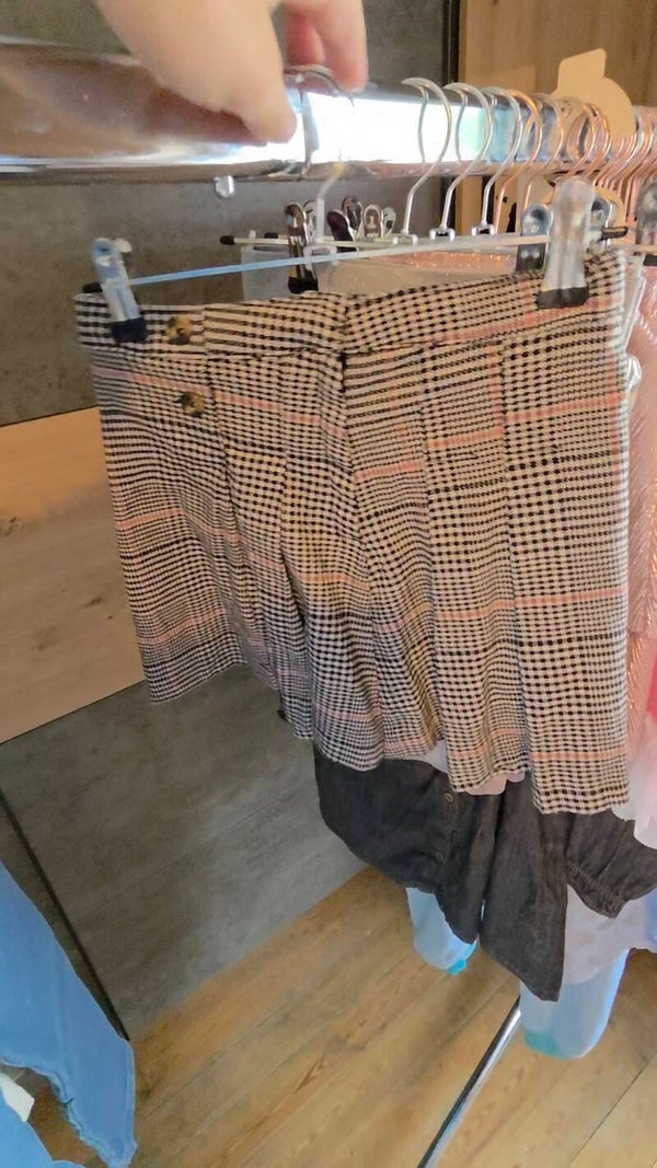 Jupe FM122