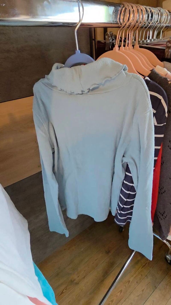 Sous-pull FH128
