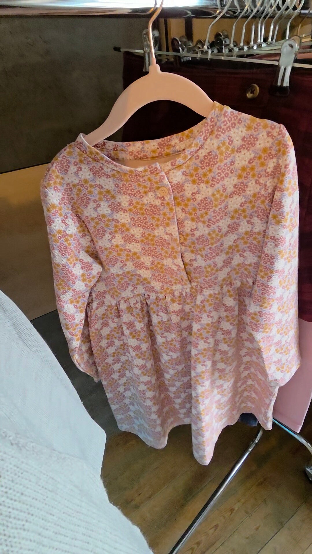 Robe FH128