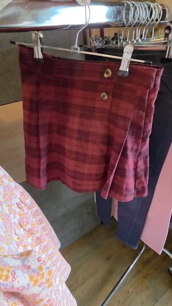 Jupe FH128