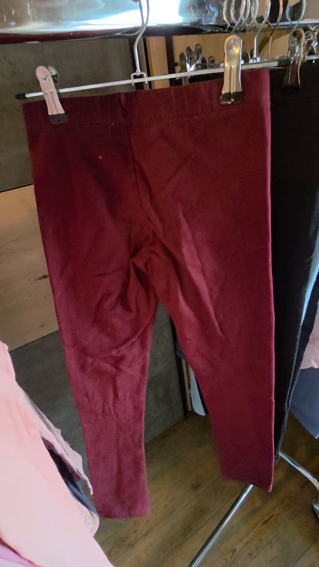 Legging FM128